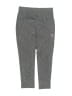 Puma Chevron-herringbone Gray Sweatpants Size 4 - photo 1