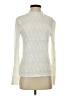 Lands' End Ivory Turtleneck Sweater Size XS - photo 1