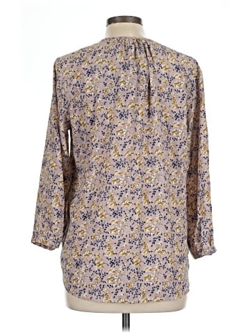 Fun2Fun 3/4 Sleeve Blouse (view 2)