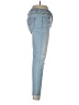 Vigoss Hearts Blue Jeans Size 31 waist - photo 4