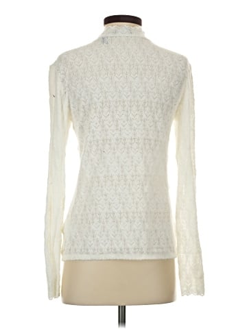 Lands' End Turtleneck Sweater (view 2)