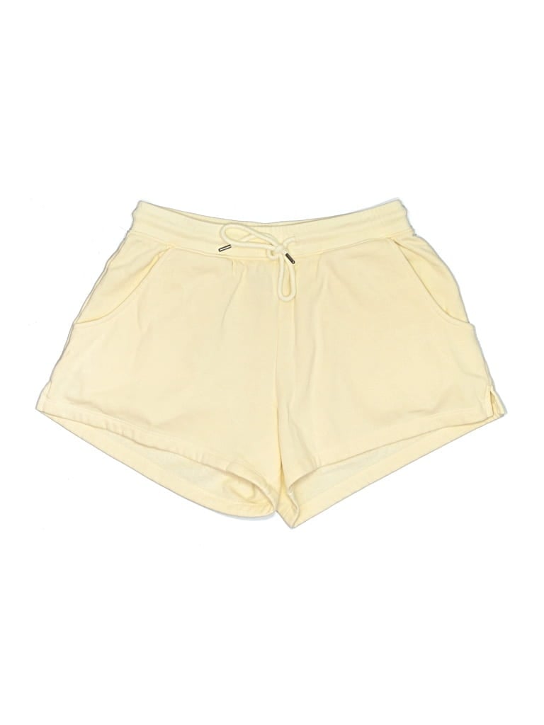 Click to view more detailed imagery on our partner's website Pre-owned Universal Thread Athletic Shorts In Yellow