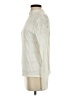 Lands' End Ivory Turtleneck Sweater Size XS - photo 5