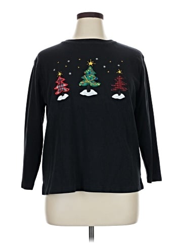 Westbound 3/4 Sleeve T-Shirt (view 1)
