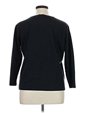 Westbound 3/4 Sleeve T-Shirt (view 2)
