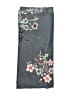 H&M 100% Polyester Gray Scarf One size - photo 2