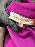 Solitaire Purple Blazer Size L - photo 6