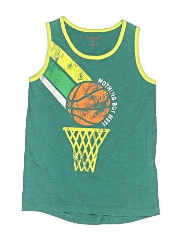 Cat & Jack Tank Top (view 1)