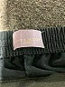 Laura Scott Solid Black Dress Pants Size 6 - photo 7