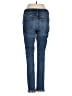 DL1961 Solid Blue Jeans Size 25 waist - photo 2