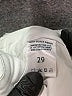 Just Black White Jeans Size 29 waist - photo 8