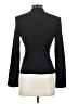 Calvin Klein Black Blazer Size 0 - photo 2