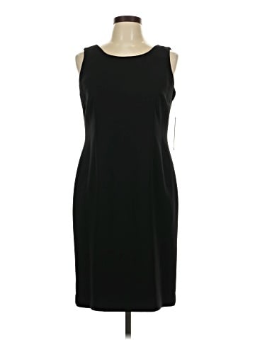 Kasper Cocktail Dress (view 1)