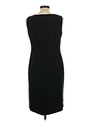 Kasper Cocktail Dress (view 2)