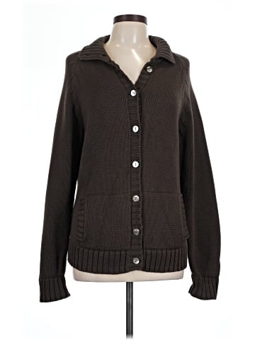 Lands' End Cardigan (view 1)