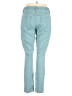 CAbi Solid Teal Jeans Size 12 - photo 2