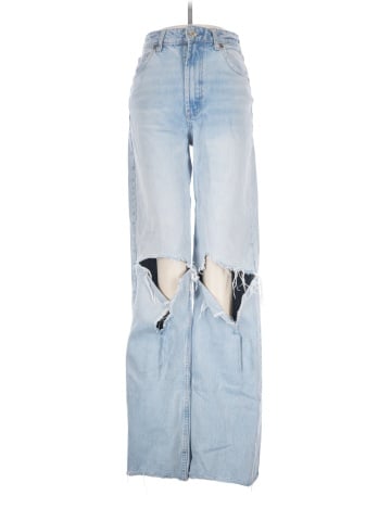 Zara Jeans (view 1)