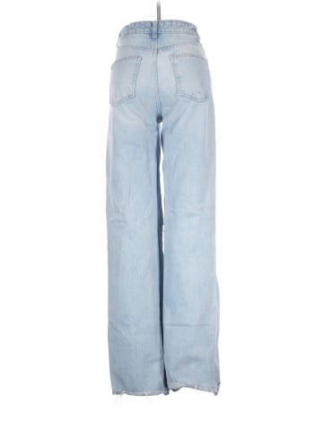 Zara Jeans (view 2)