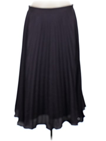 Ann Taylor Formal Skirt (view 1)