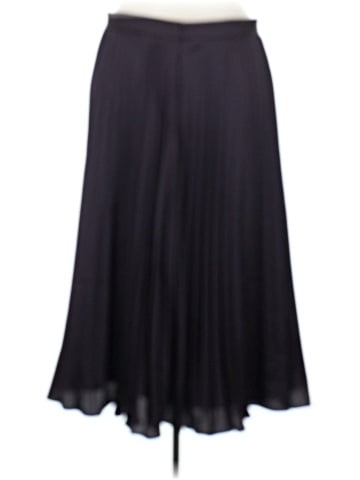 Ann Taylor Formal Skirt (view 2)