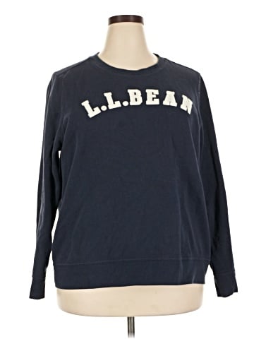 L.L.Bean Sweatshirt (view 1)