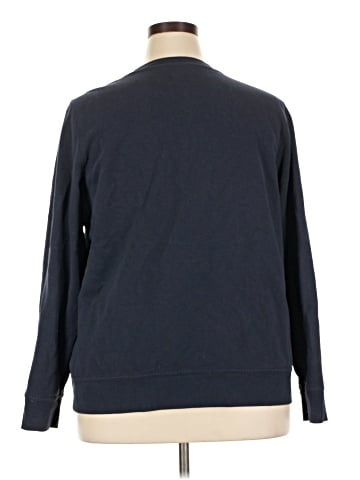 L.L.Bean Sweatshirt (view 2)