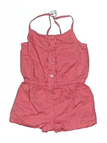 Maggie & Zoe Dress (view 1)