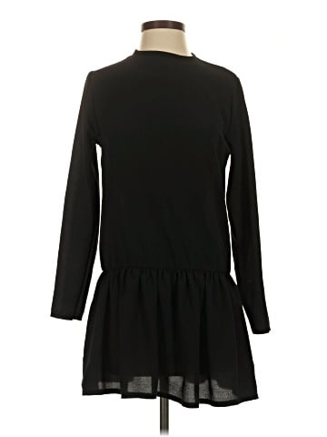 PrettyLittleThing Casual Dress (view 1)