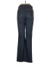 DKNY Jeans Chevron-herringbone Blue Jeans Size 8R - photo 2