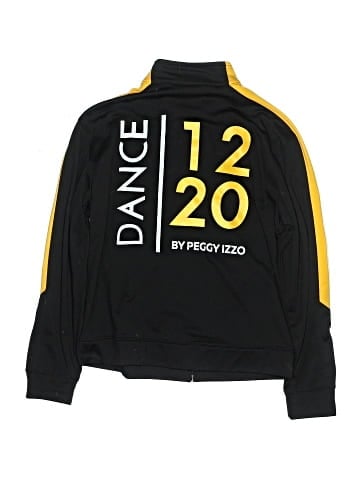 Augusta Sportswear Track Jacket (view 2)