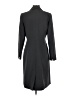 Le Suit Gray Coat Size 4 - photo 2