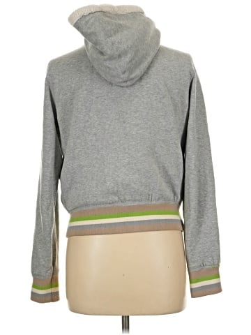 Mudd Zip Up Hoodie (view 2)
