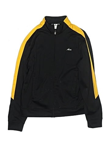 Augusta Sportswear Track Jacket (view 1)