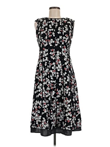 Lafayette 148 New York Casual Dress (view 1)