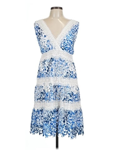 T Tahari Cocktail Dress (view 1)
