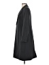 Le Suit Gray Coat Size 4 - photo 5