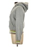 Mudd Gray Zip Up Hoodie Size L - photo 5