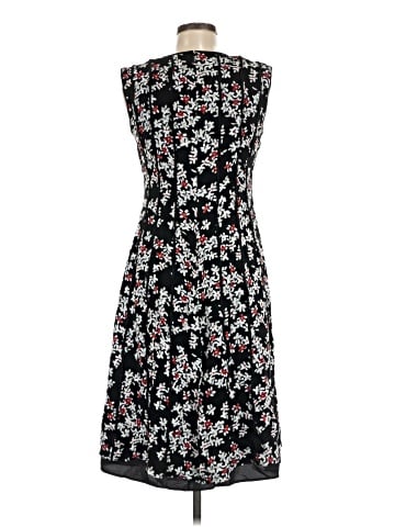 Lafayette 148 New York Casual Dress (view 2)