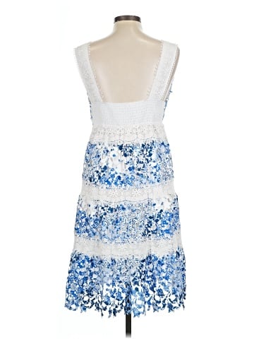 T Tahari Cocktail Dress (view 2)