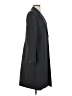 Le Suit Gray Coat Size 4 - photo 4