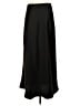 Zara Solid Black Formal Skirt Size S - photo 2