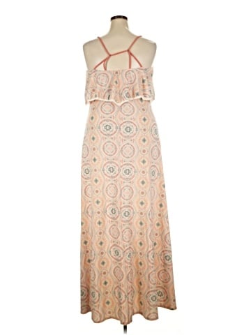 Xhilaration Casual Dress (view 2)
