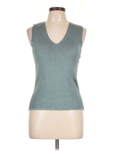Valerie Stevens Sleeveless T-Shirt (view 1)