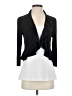 R&M Richards Black Blazer Size S - photo 1