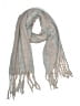 Bershka Gray Scarf One size - photo 1