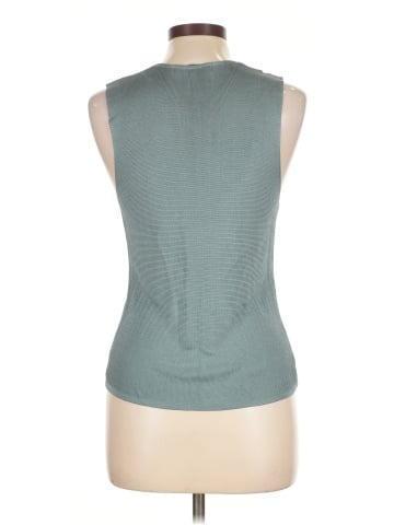 Valerie Stevens Sleeveless T-Shirt (view 2)
