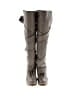 Chloé Gray Boots Size EU (IT) 40 / US 10 - photo 2