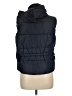 Gap 100% Polyester Blue Vest Size M - photo 2