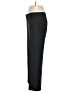 Theory Solid Black Dress Pants Size 8 - photo 5
