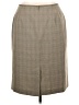 DressBarn 100% Polyester Tan Formal Skirt Size 16 - photo 2